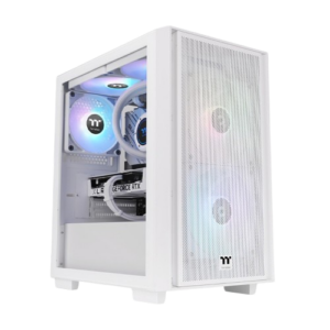 PC Gamer MID - Ryzen 5 + RTX 4060