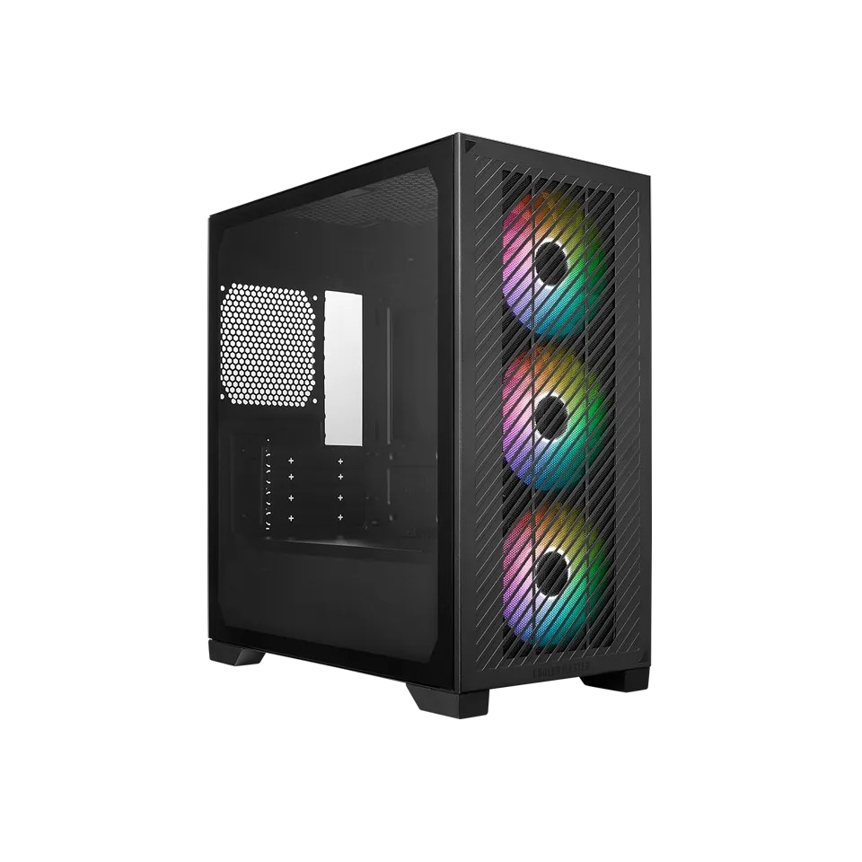 TS Nano