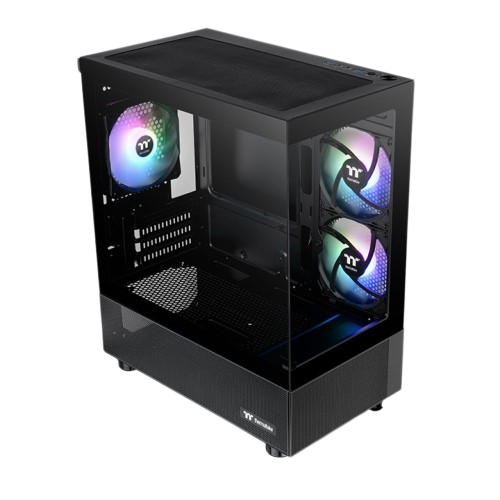TS Tempest X3D
